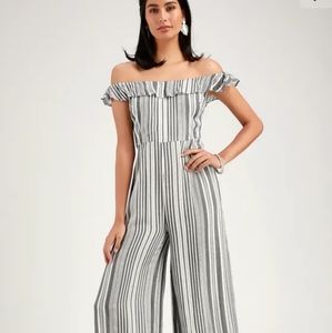 Lulus jumpsuit
